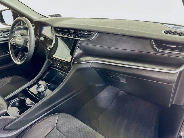 2023 Jeep Grand Cherokee Vehicle Photo in Doylsetown, PA 18901