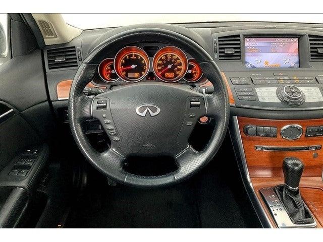 2007 INFINITI M35 Vehicle Photo in Grapevine, TX 76051