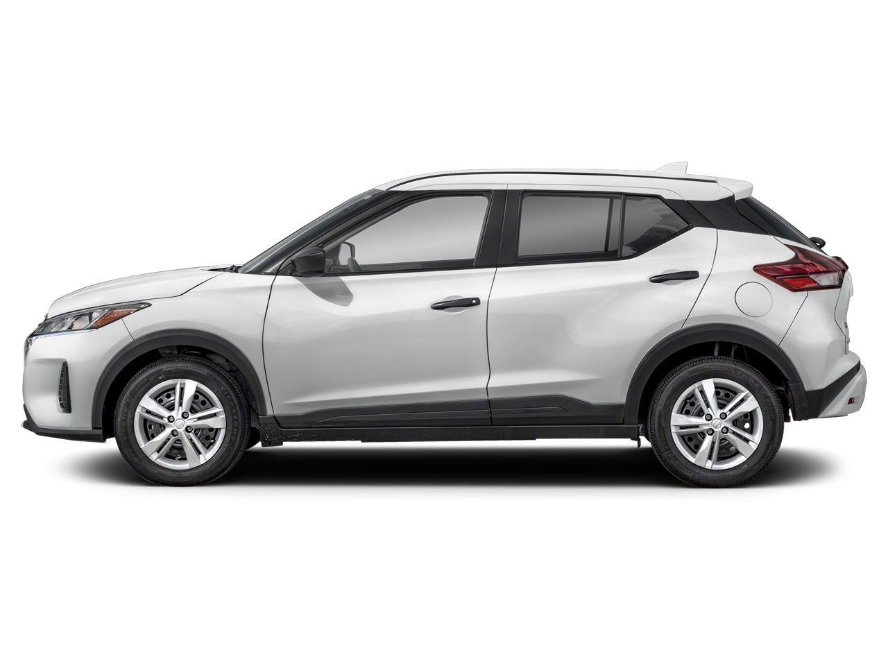 2024 Nissan Kicks Vehicle Photo in Tulsa, OK 74129
