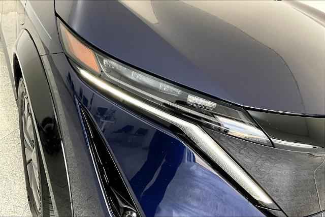 2023 Nissan ARIYA Vehicle Photo in Grapevine, TX 76051