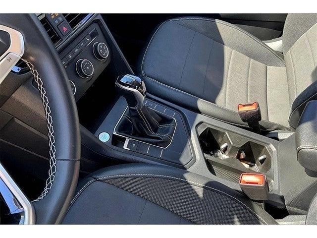 2022 Volkswagen Taos Vehicle Photo in Grapevine, TX 76051
