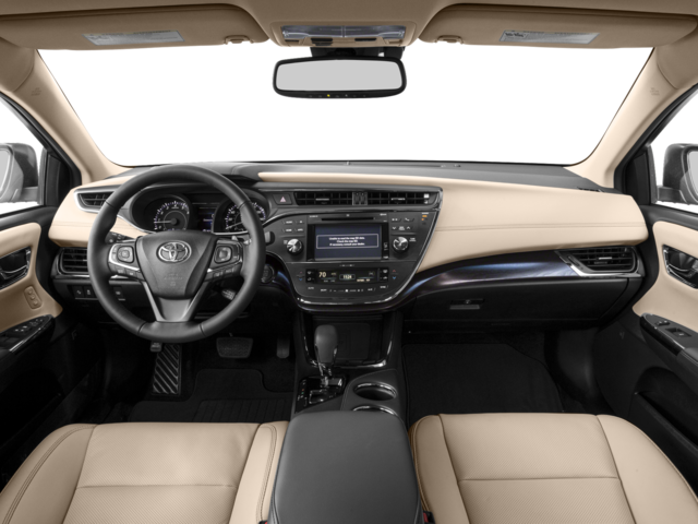 2016 Toyota Avalon Vehicle Photo in Grapevine, TX 76051