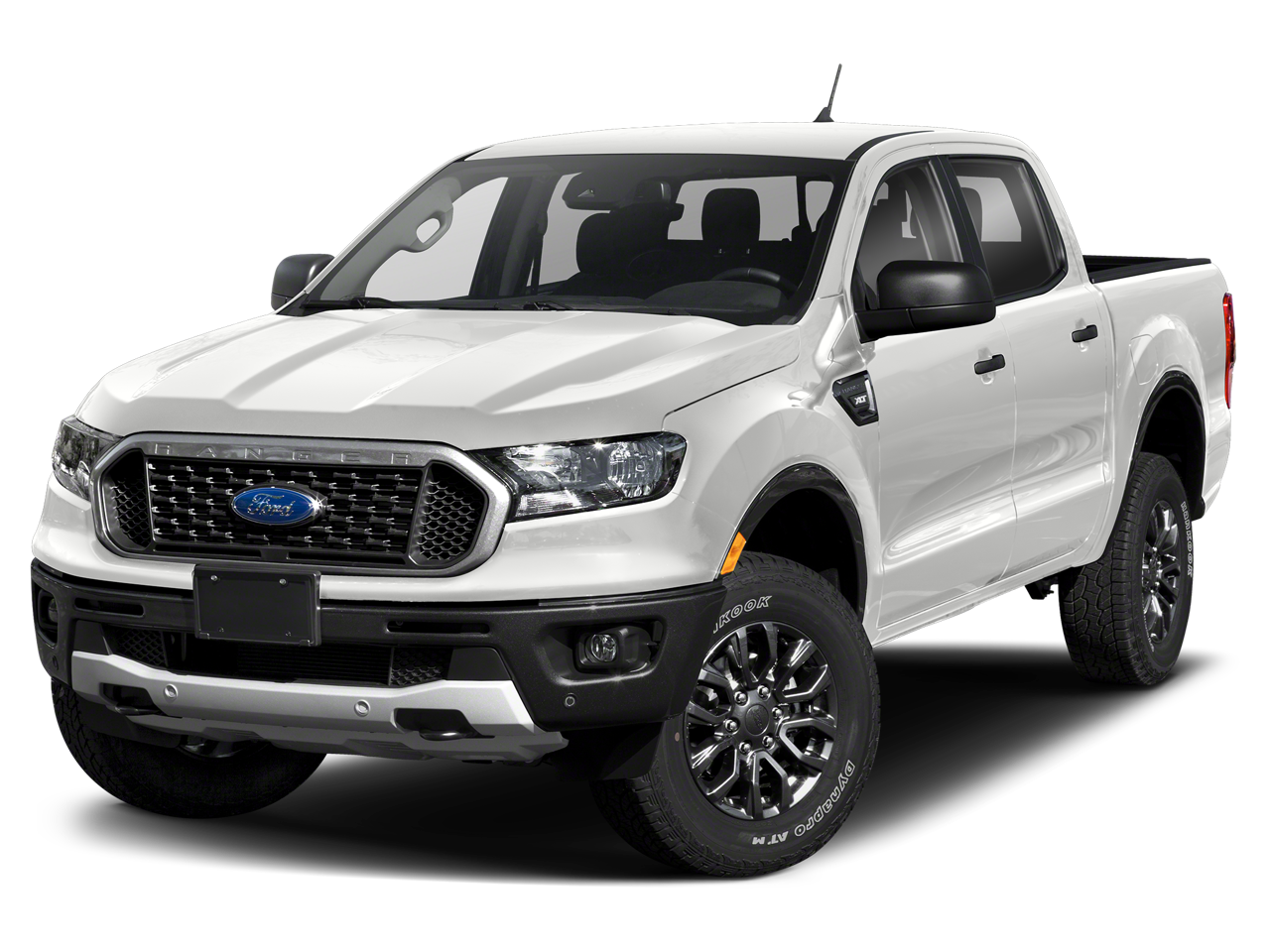 2019 Ford Ranger Vehicle Photo in Grapevine, TX 76051