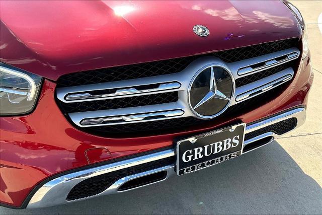 2020 Mercedes-Benz GLC Vehicle Photo in Grapevine, TX 76051