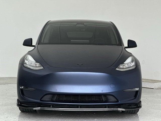 2022 Tesla Model Y Vehicle Photo in Grapevine, TX 76051