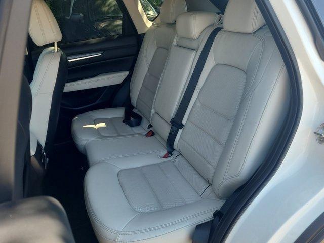 2022 Mazda CX-5 Vehicle Photo in Harrisburg, PA 17111