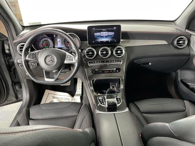 2019 Mercedes-Benz GLC Vehicle Photo in GILBERT, AZ 85297-0402