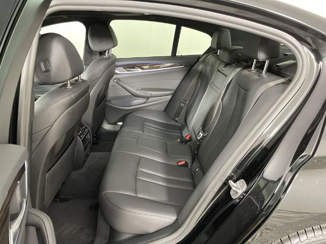 2020 BMW 530i Vehicle Photo in GILBERT, AZ 85297-0402