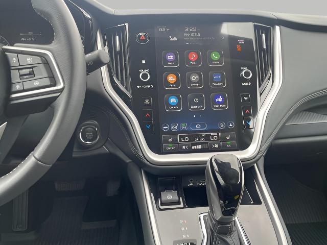 2025 Subaru Outback Vehicle Photo in Oshkosh, WI 54904