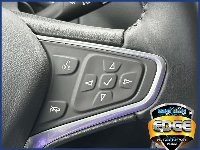 2022 Chevrolet Equinox Vehicle Photo in Roslyn, NY 11576