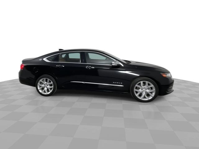 2015 Chevrolet Impala Vehicle Photo in GILBERT, AZ 85297-0402
