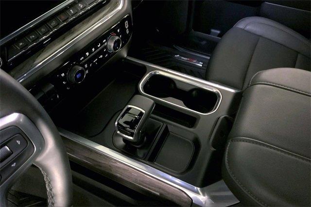 2024 Chevrolet Silverado 1500 Vehicle Photo in INDEPENDENCE, MO 64055-1314