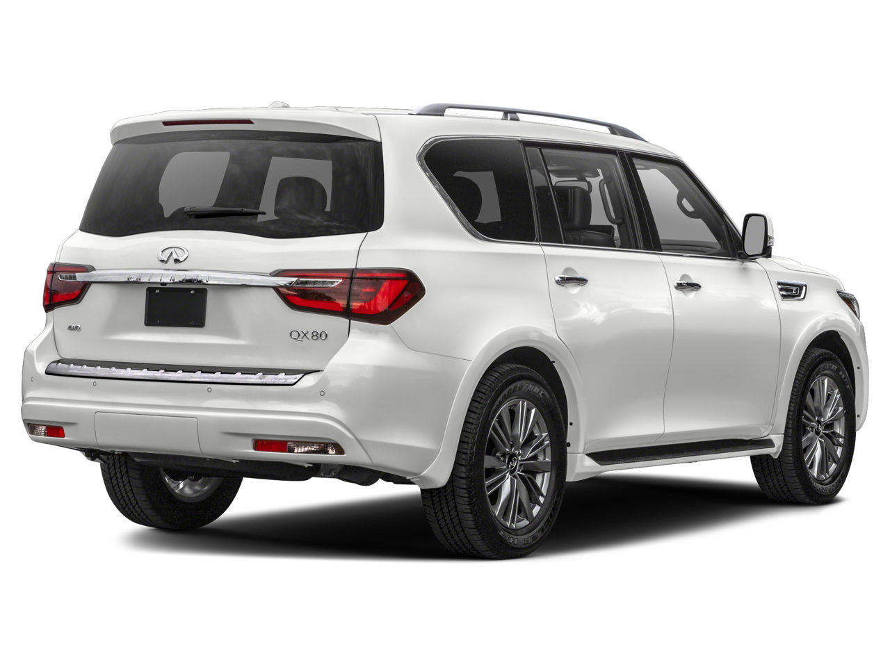 2022 INFINITI QX80 Vehicle Photo in San Antonio, TX 78230
