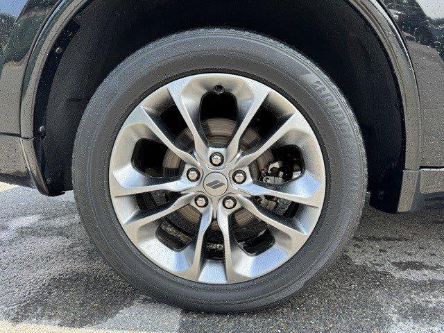 2019 Dodge Durango Vehicle Photo in Mechanicsburg, PA 17050-1707
