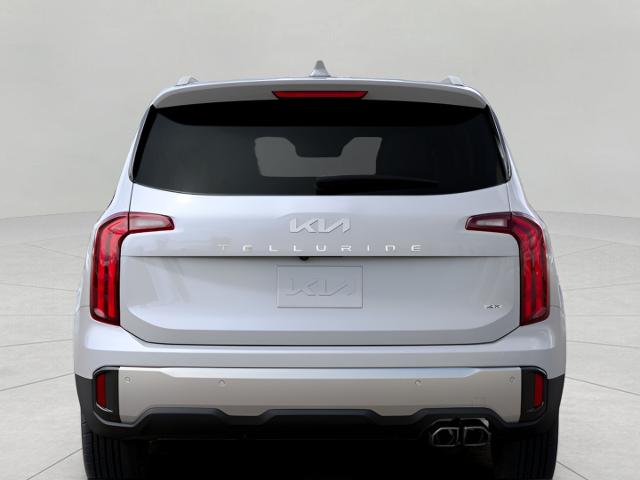 2025 Kia Telluride Vehicle Photo in Oshkosh, WI 54904