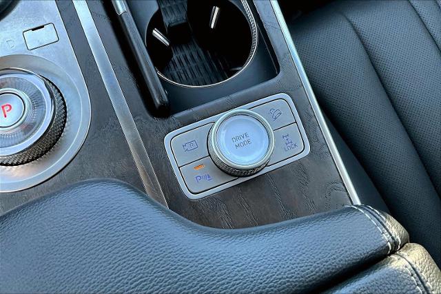2024 Genesis GV80 Vehicle Photo in San Antonio, TX 78230