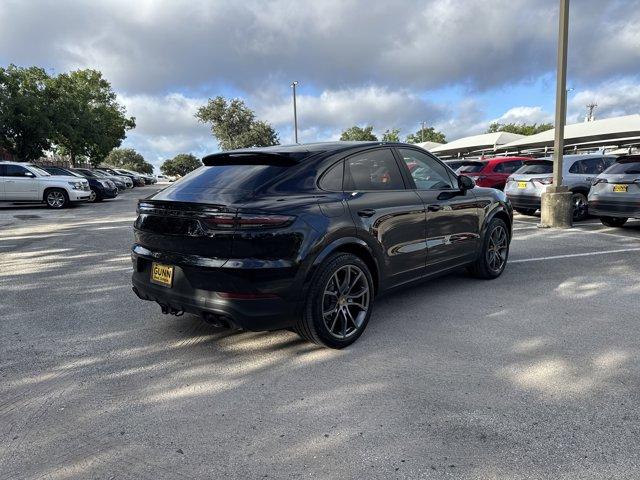 2021 Porsche Cayenne Vehicle Photo in San Antonio, TX 78230