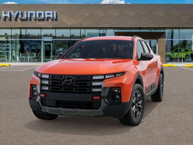 2025 Hyundai SANTA CRUZ Vehicle Photo in Harrisburg, PA 17111