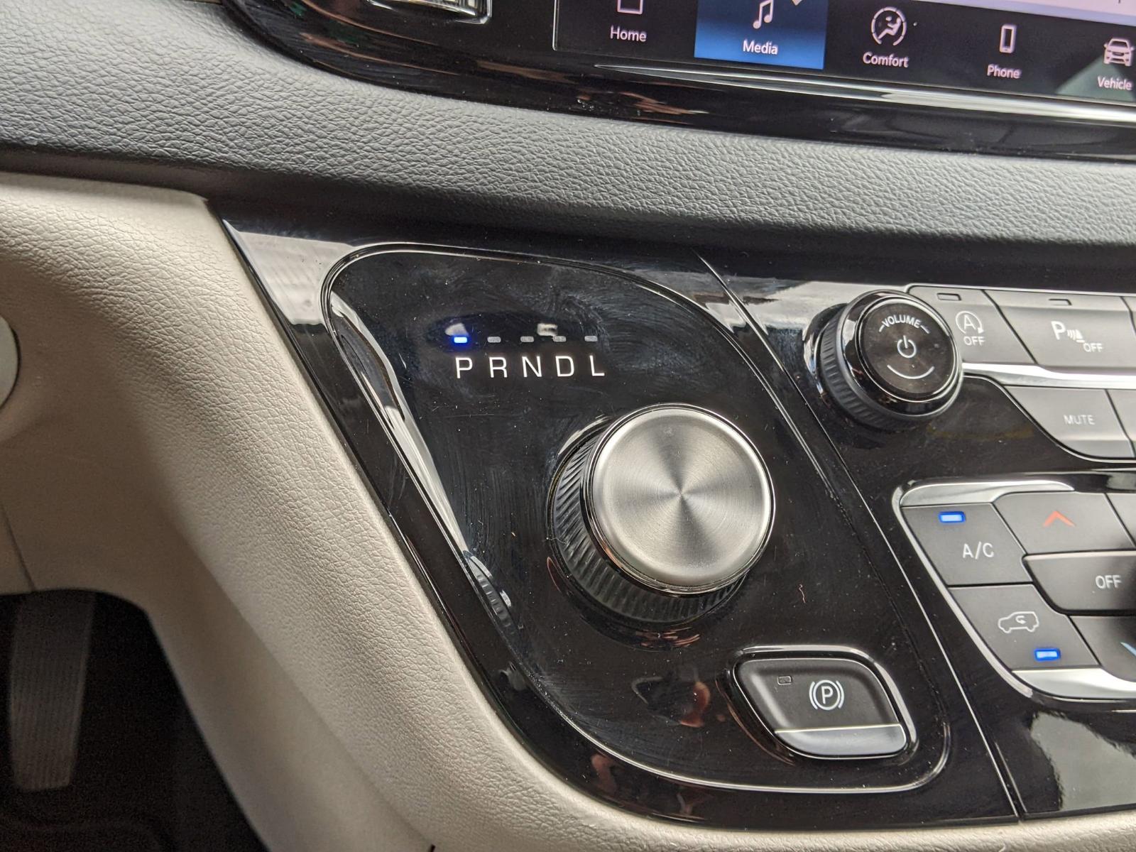 2021 Chrysler Pacifica Vehicle Photo in Seguin, TX 78155