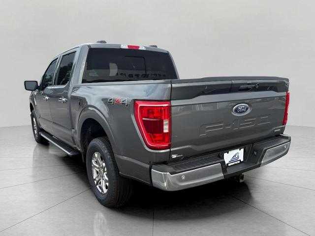 2022 Ford F-150 Vehicle Photo in Neenah, WI 54956