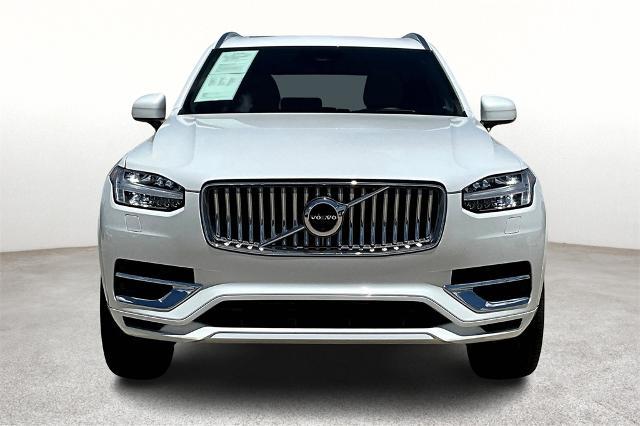 2024 Volvo XC90 Recharge Plug-In Hybrid Vehicle Photo in Grapevine, TX 76051