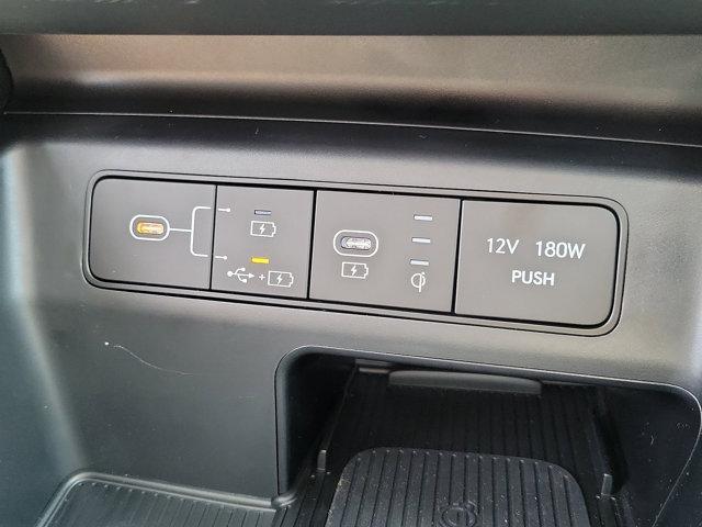 2025 Hyundai TUCSON Vehicle Photo in Philadelphia, PA 19116