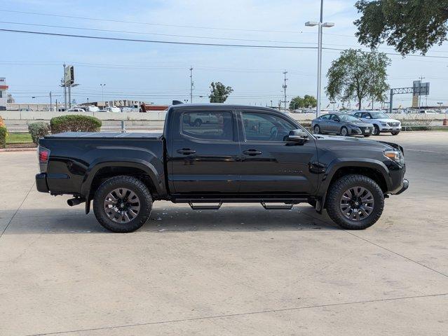 2023 Toyota Tacoma 4WD Vehicle Photo in SELMA, TX 78154-1459