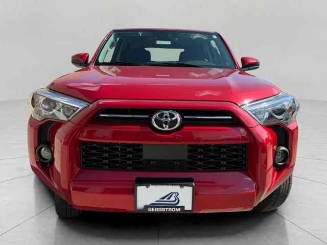 2023 Toyota 4Runner Vehicle Photo in Appleton, WI 54914