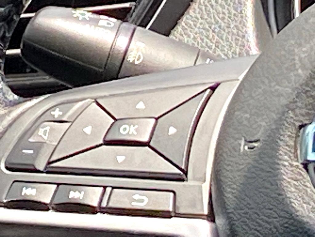 2021 Nissan Rogue Sport Vehicle Photo in POOLER, GA 31322-3252