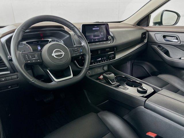 2022 Nissan Rogue Vehicle Photo in Flemington, NJ 08822