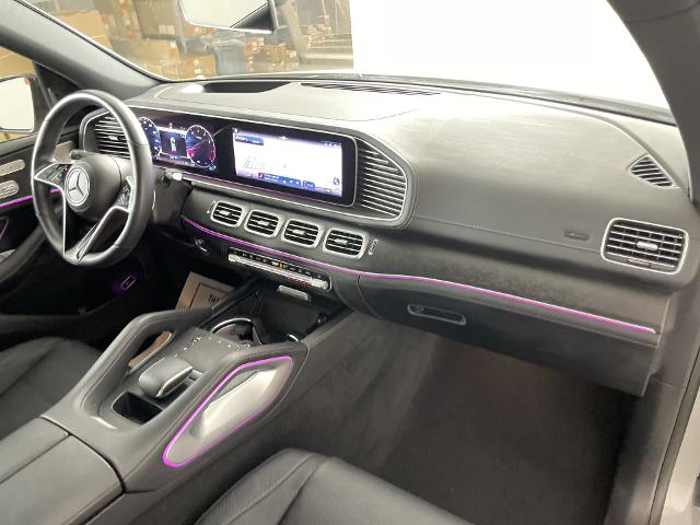 2024 Mercedes-Benz GLE Vehicle Photo in GILBERT, AZ 85297-0402