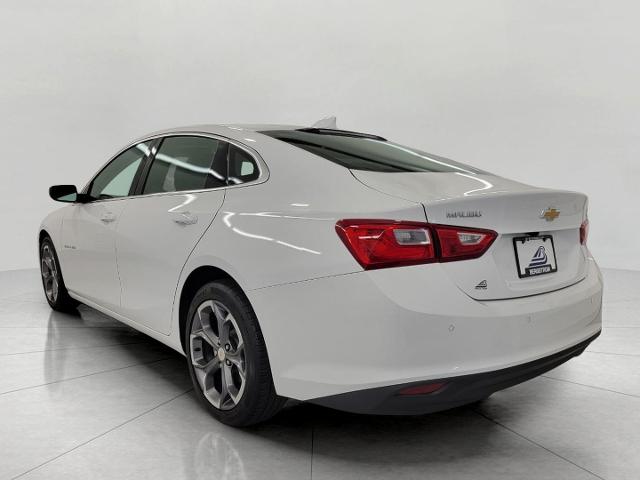 2024 Chevrolet Malibu Vehicle Photo in NEENAH, WI 54956-2243