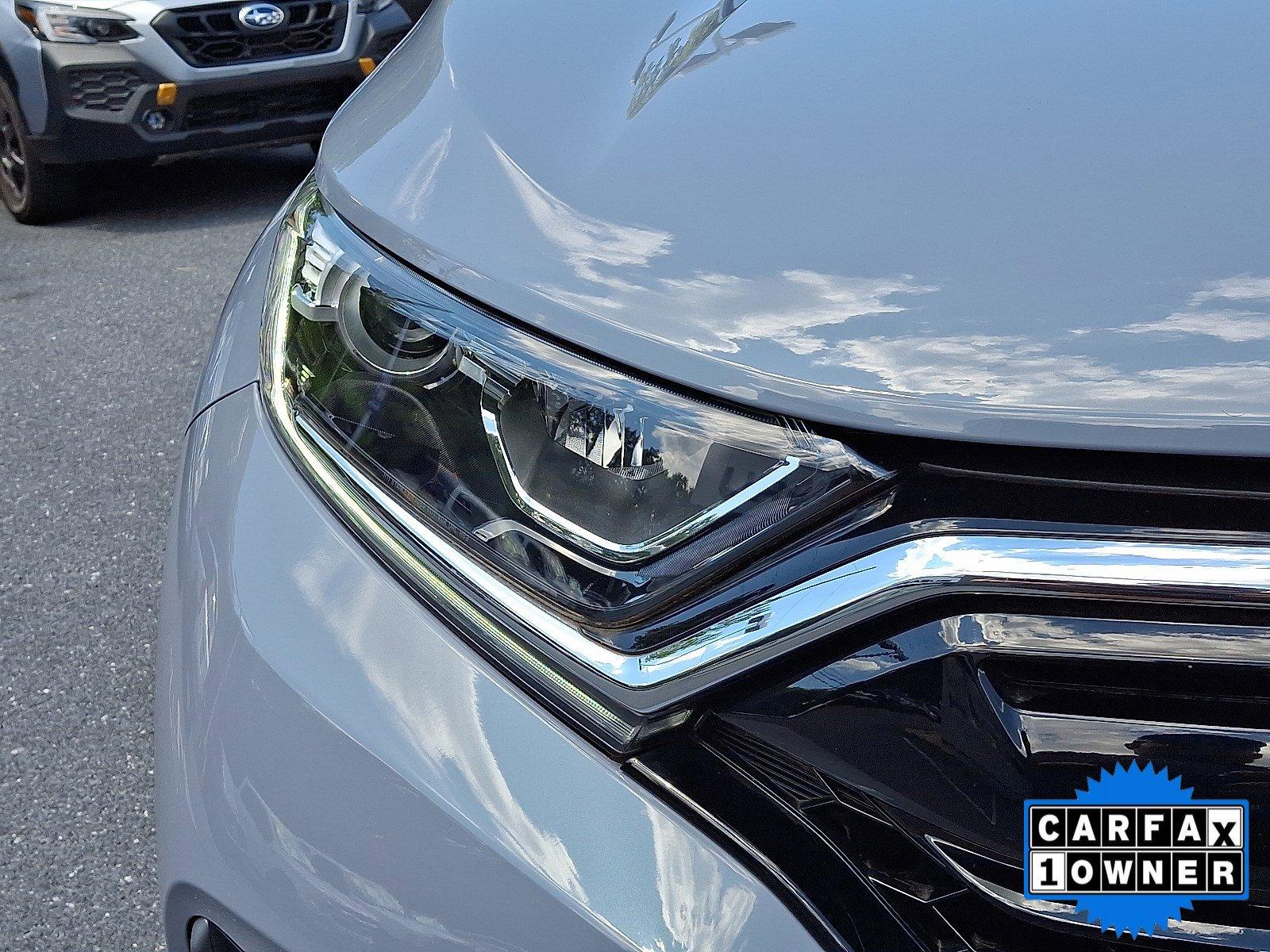 2022 Honda CR-V Vehicle Photo in Harrisburg, PA 17111