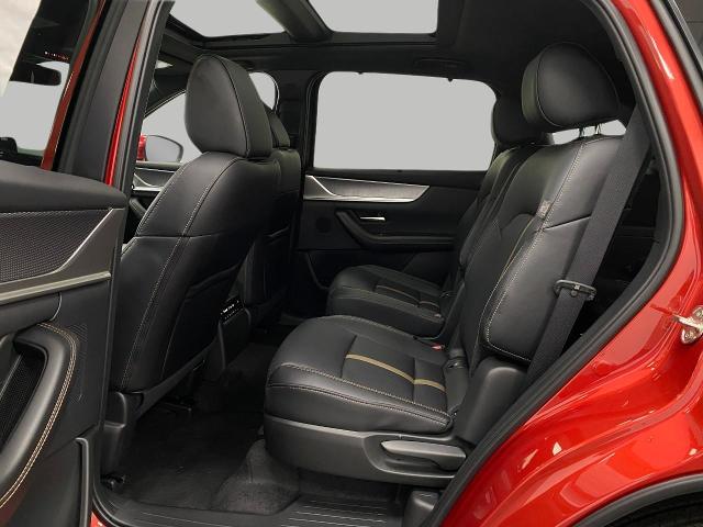 2025 Mazda CX-90 Vehicle Photo in Appleton, WI 54913