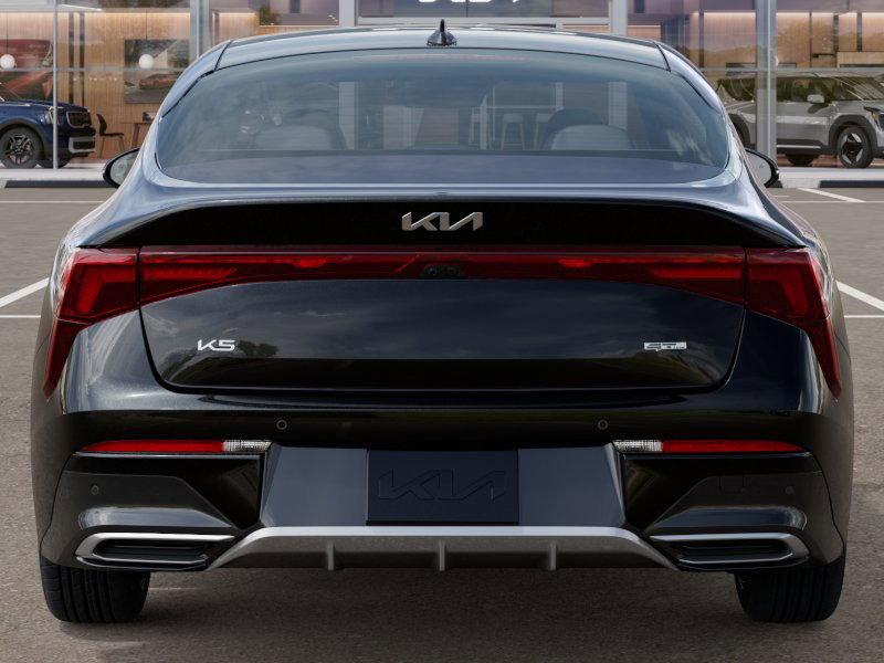 2025 Kia K5 Vehicle Photo in Belle Vernon, PA 15012