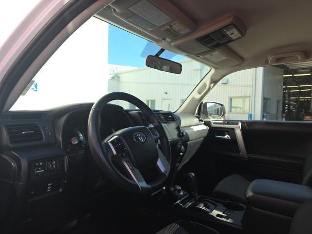 2016 Toyota 4Runner Vehicle Photo in ENGLEWOOD, CO 80113-6708