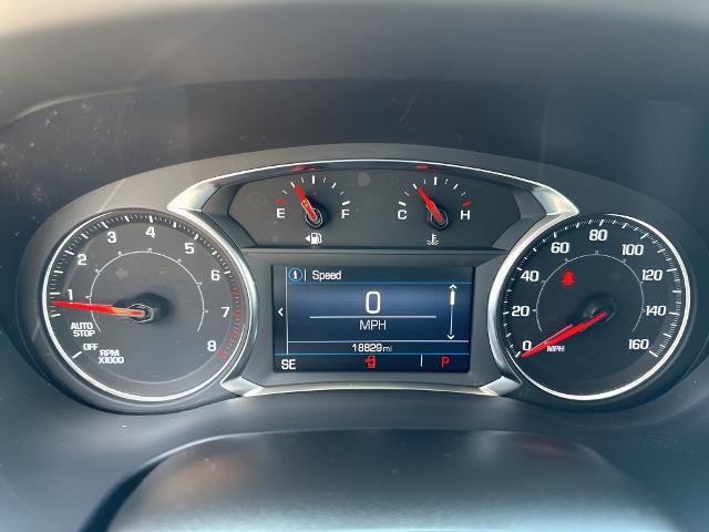 2023 GMC Acadia Vehicle Photo in MANITOWOC, WI 54220-5838