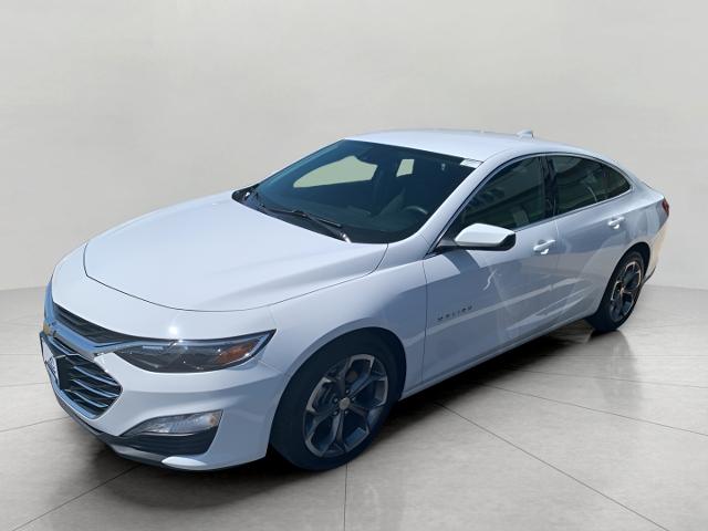 2024 Chevrolet Malibu Vehicle Photo in GREEN BAY, WI 54304-5303