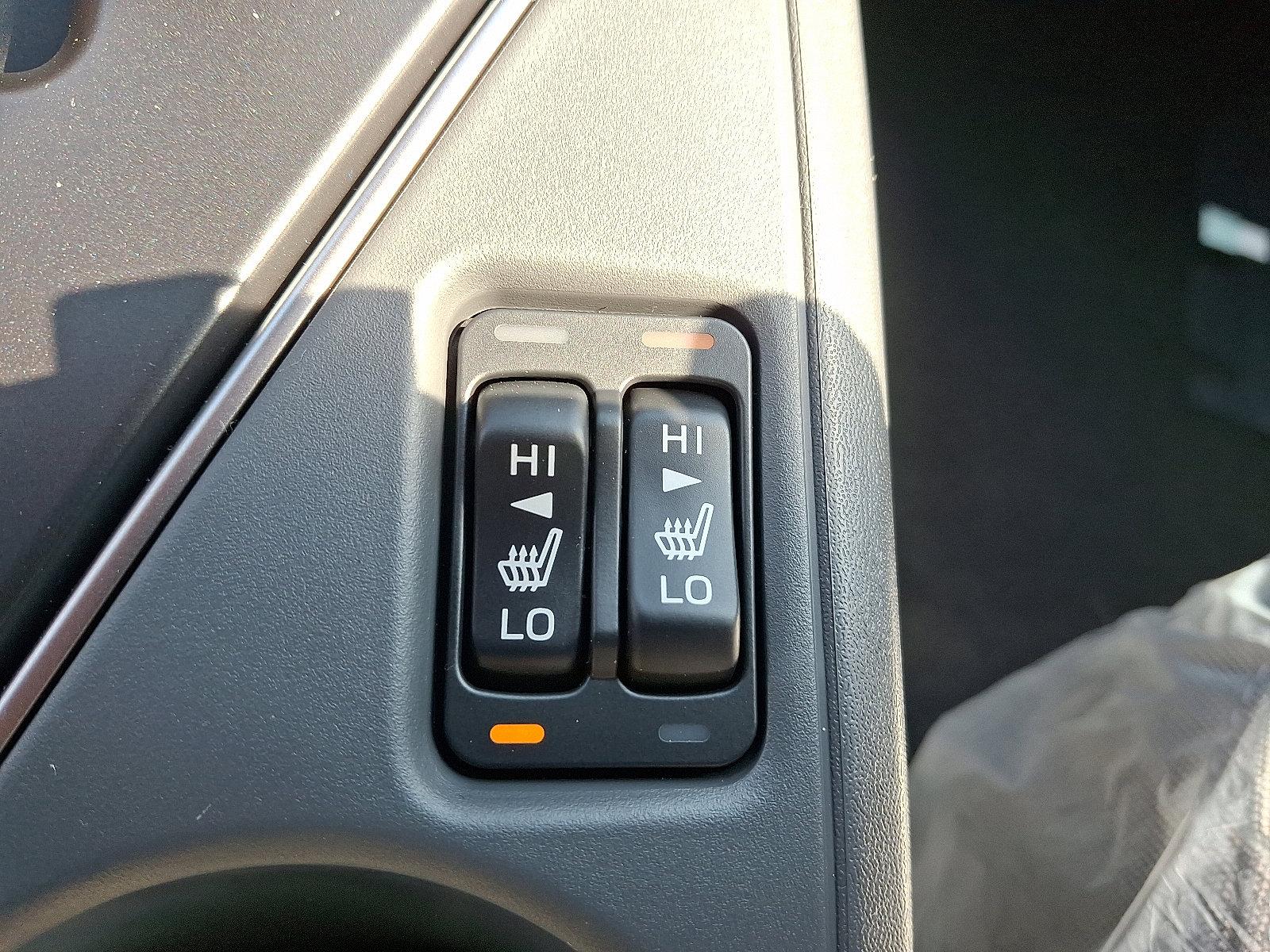2025 Subaru Crosstrek Vehicle Photo in Harrisburg, PA 17111