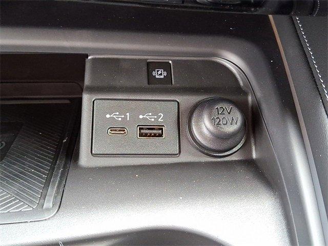 2025 INFINITI QX50 Vehicle Photo in Willow Grove, PA 19090