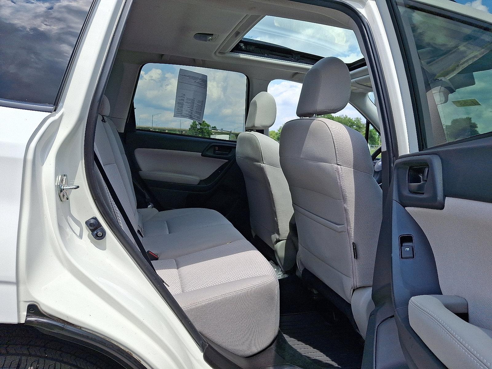 2019 Subaru Ascent Vehicle Photo in Harrisburg, PA 17111