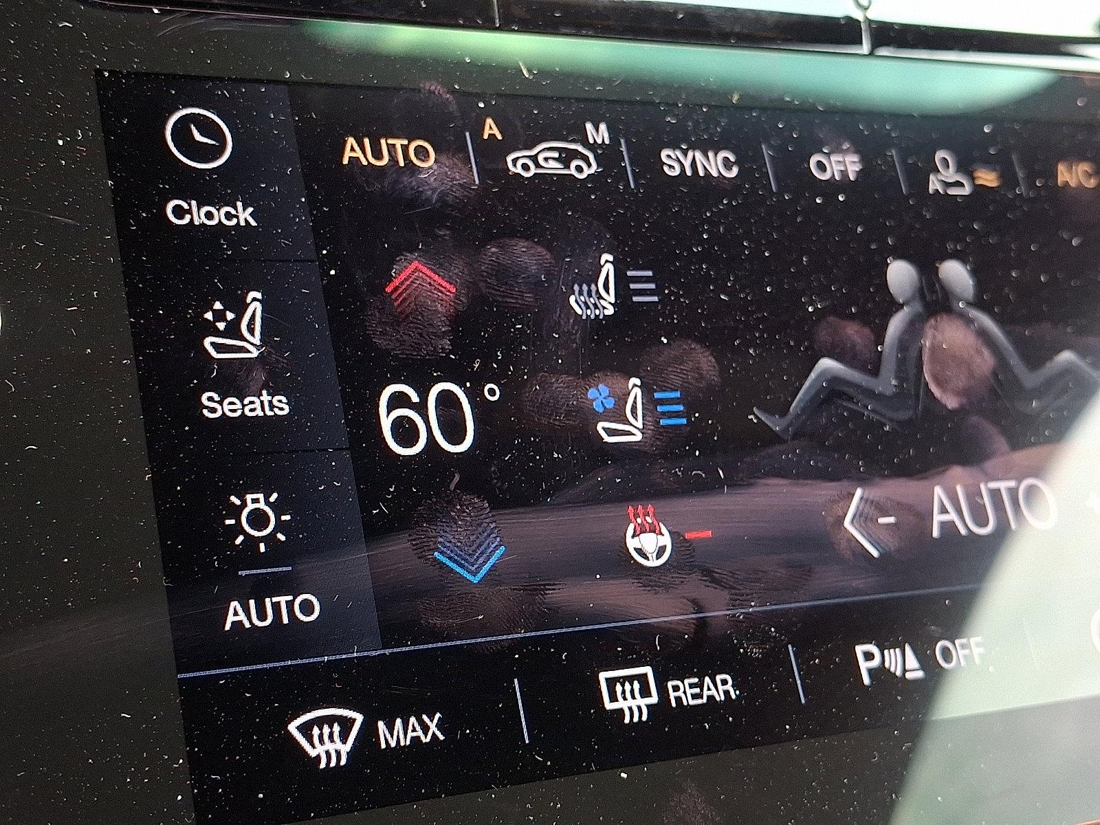 2024 Maserati Grecale Vehicle Photo in Mechanicsburg, PA 17050