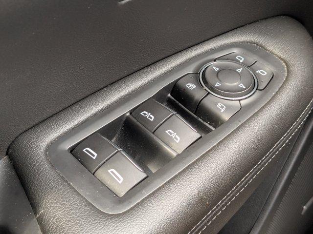 2021 Cadillac XT6 Vehicle Photo in BRUNSWICK, GA 31525-1881