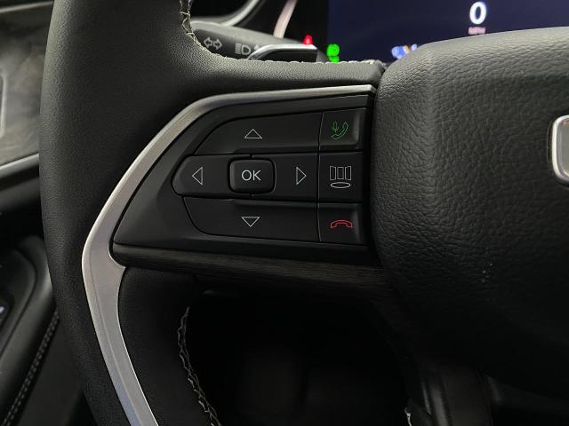 2023 Jeep Grand Cherokee L Vehicle Photo in Appleton, WI 54913