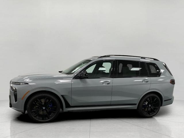 2026 BMW X7 M60i Vehicle Photo in Appleton, WI 54913