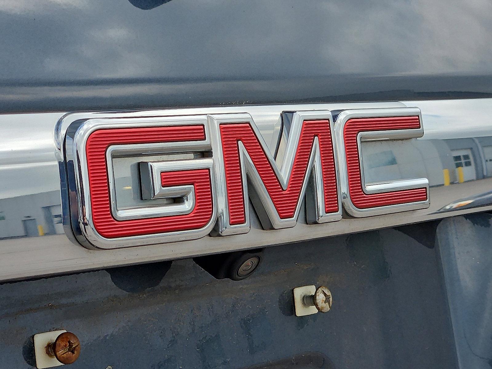 2019 GMC Acadia Vehicle Photo in Trevose, PA 19053