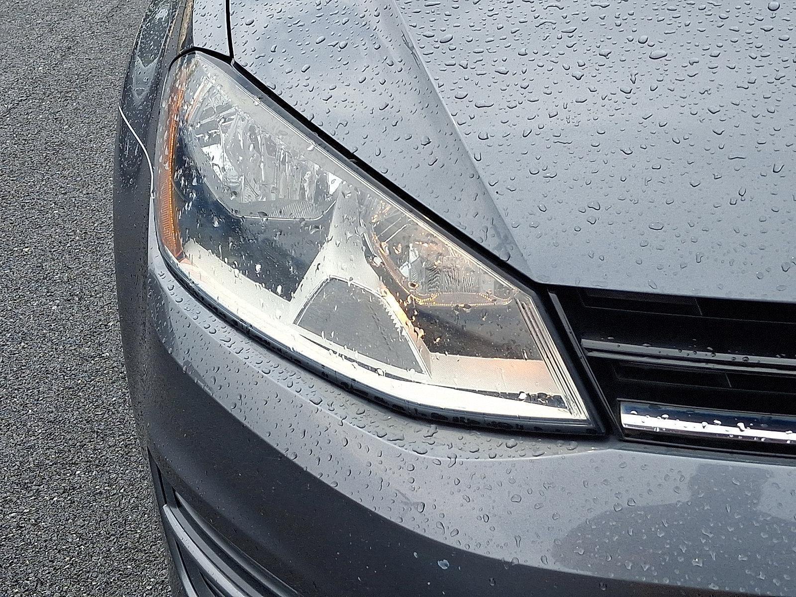 2016 Volkswagen Golf Vehicle Photo in Harrisburg, PA 17111