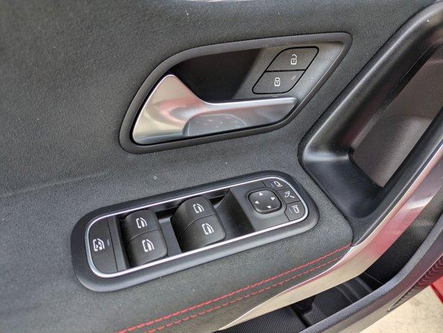 2021 Mercedes-Benz A-Class Vehicle Photo in San Antonio, TX 78209