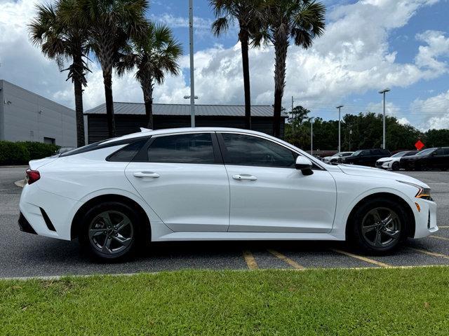 2023 Kia K5 Vehicle Photo in Hinesville, GA 31313