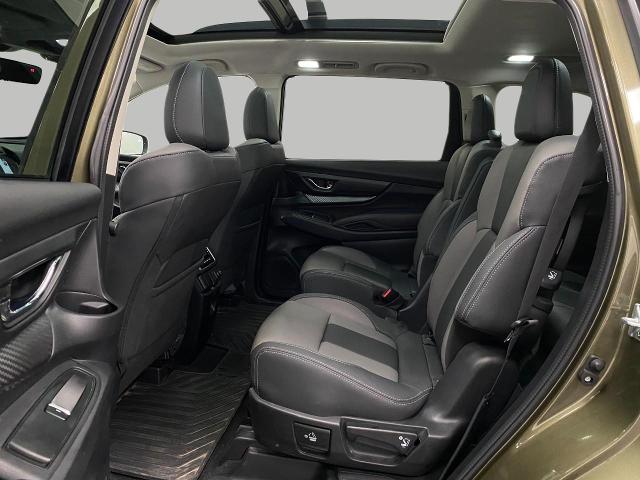 2022 Subaru Ascent Vehicle Photo in Appleton, WI 54913